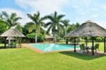 The Elephant Walk Tented Camp