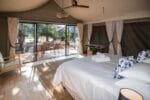 The Elephant Walk Tented Camp