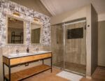 The Elephant Walk Tented Camp