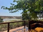 The Elephant Walk Tented Camp