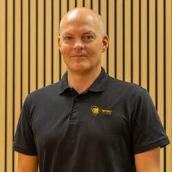 Kim Mokastet