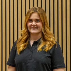 Lærke Honoré Jørgensen