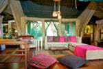 Samburu Intrepids Tented Camp