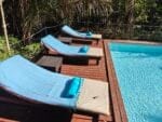 Porini Rhino River Camp