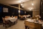 Ndutu Kati Kati Tented Camp