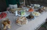 Ndutu Kati Kati Tented Camp