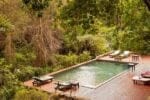 Porini Rhino River Camp