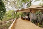Porini Rhino River Camp