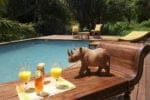 Porini Rhino River Camp