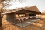 Ndutu Kati Kati Tented Camp