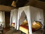Sangaiwe Tented Lodge