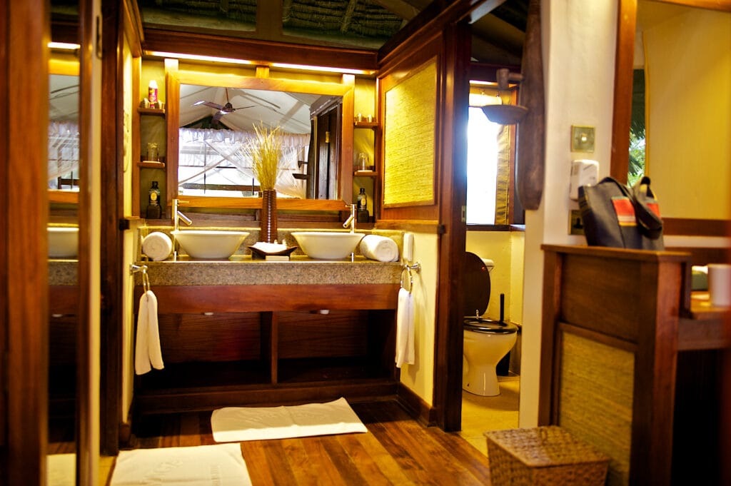 Samburu Intrepids Tented Camp