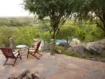 Sangaiwe Tented Lodge