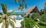 Zanzibar Magic Boutique Hotel