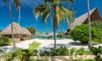 Zanzibar Magic Boutique Hotel