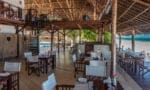 Zanzibar Magic Boutique Hotel