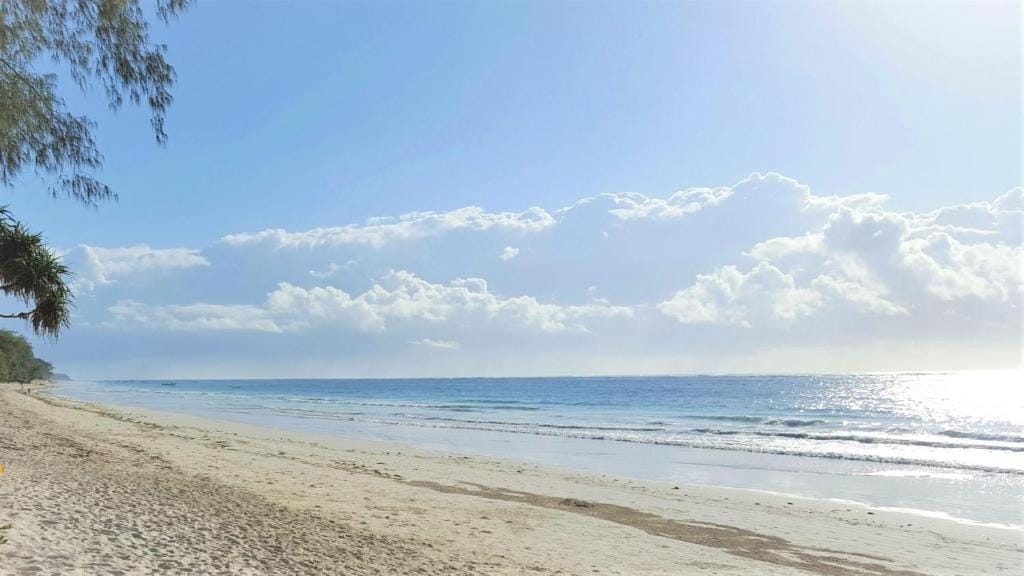 Diani Sea Lodge