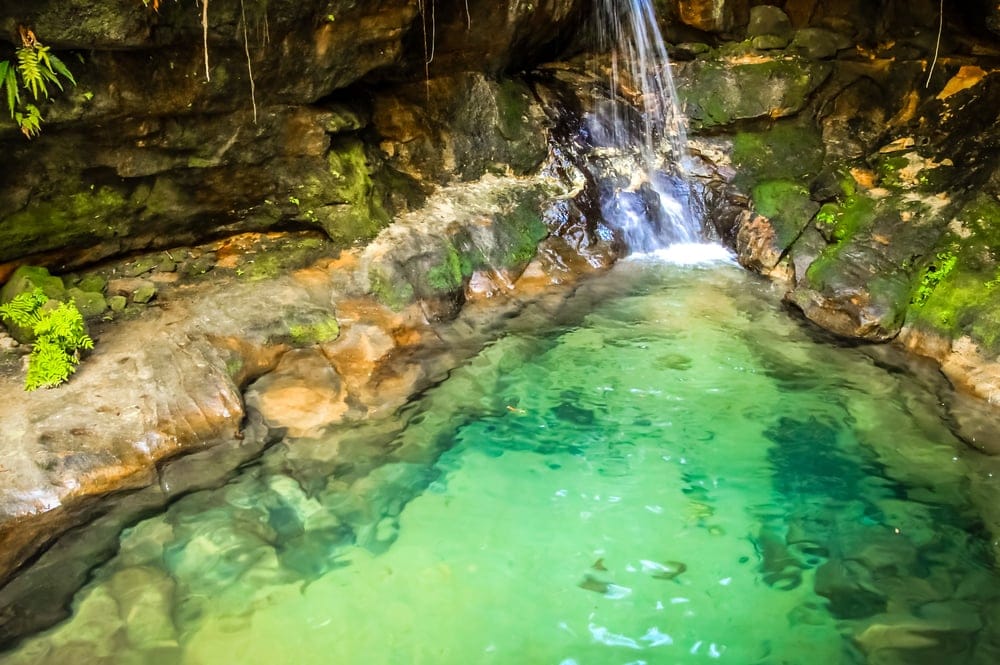 Isalo National Park
