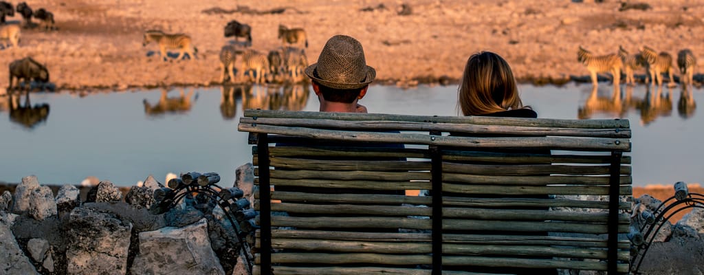 Top Billede Rejsebrev Sydafrika og Mauritius