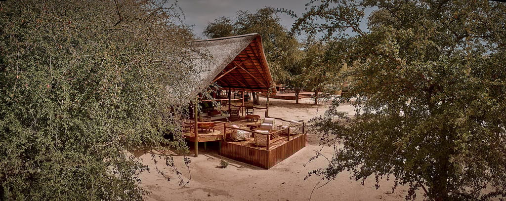 Deception Valley Lodge