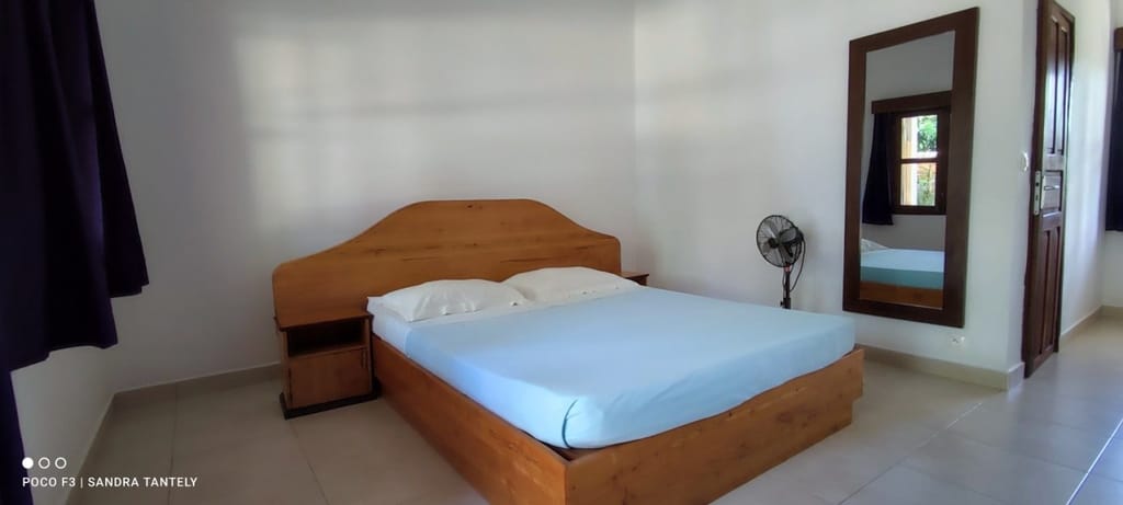 Renala Au Sbale D´or Hotel