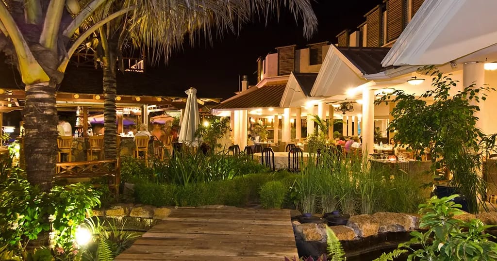Aanari Hotel & Spa