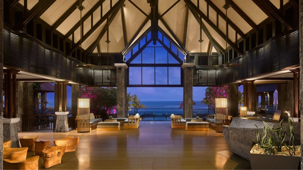 The Westin Turtle Bay Resort