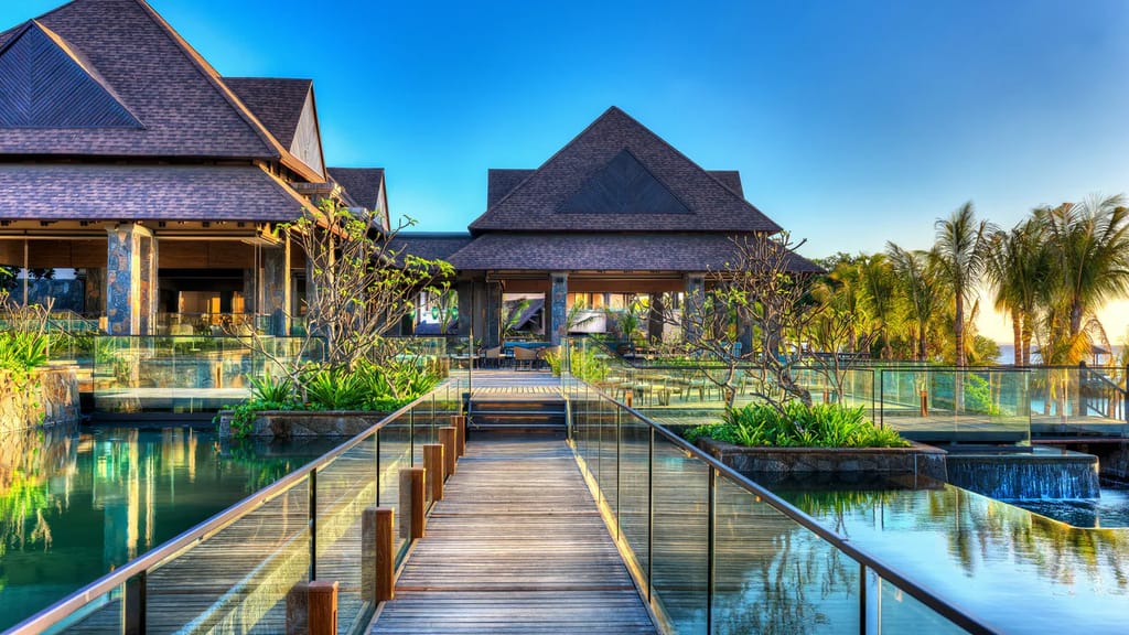 The Westin Turtle Bay Resort