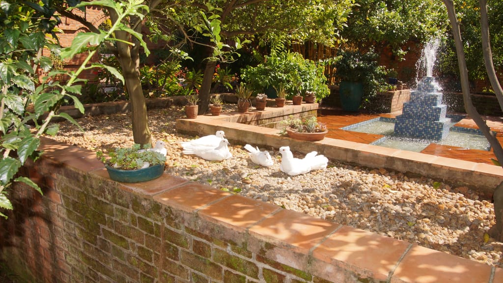 Chambres Du Voyageur