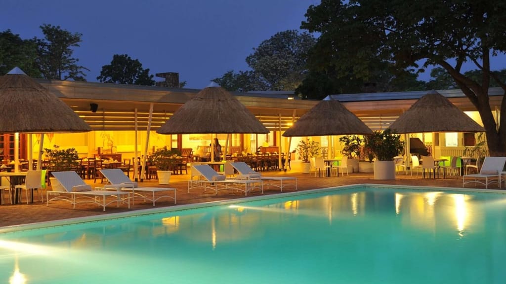 Sprayview Hotel