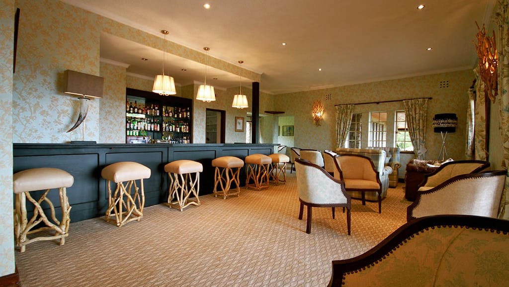 Aberdare Country Club