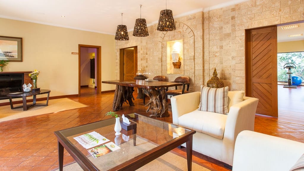 Aberdare Country Club