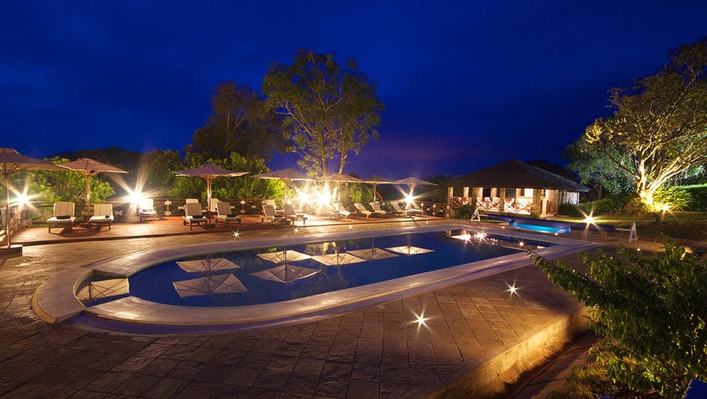 Aberdare Country Club