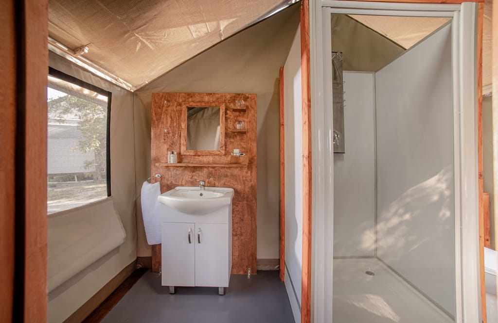 Nkambeni Safari Camp