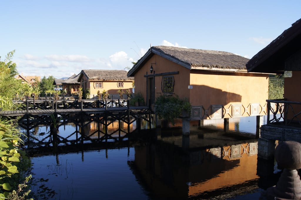 Lac Hotel