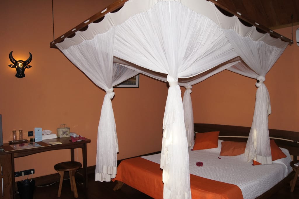 Palissandre Côte Ouest Resort & Spa