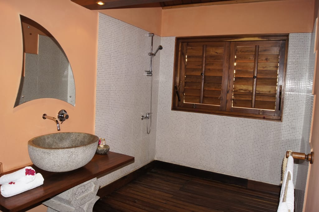 Palissandre Côte Ouest Resort & Spa