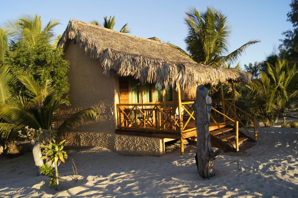 Palissandre Côte Ouest Resort & Spa