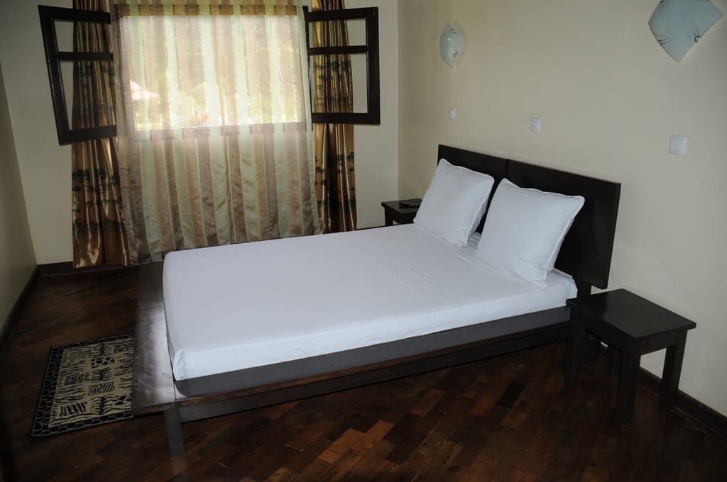 Sahatandra River Hotel