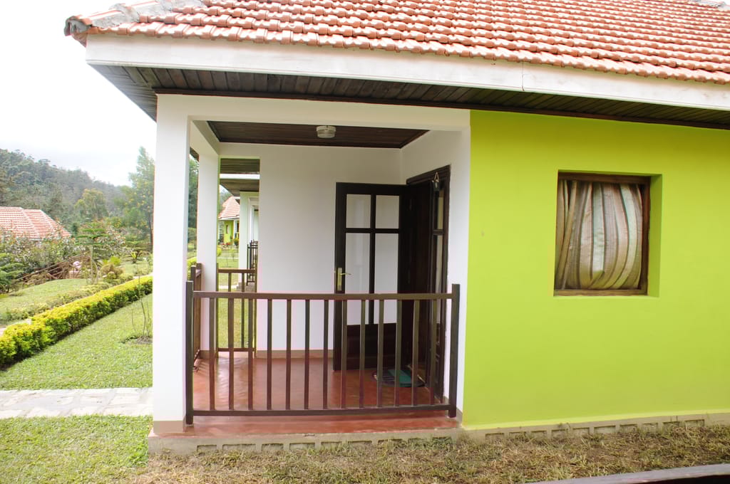 Sahatandra River Hotel