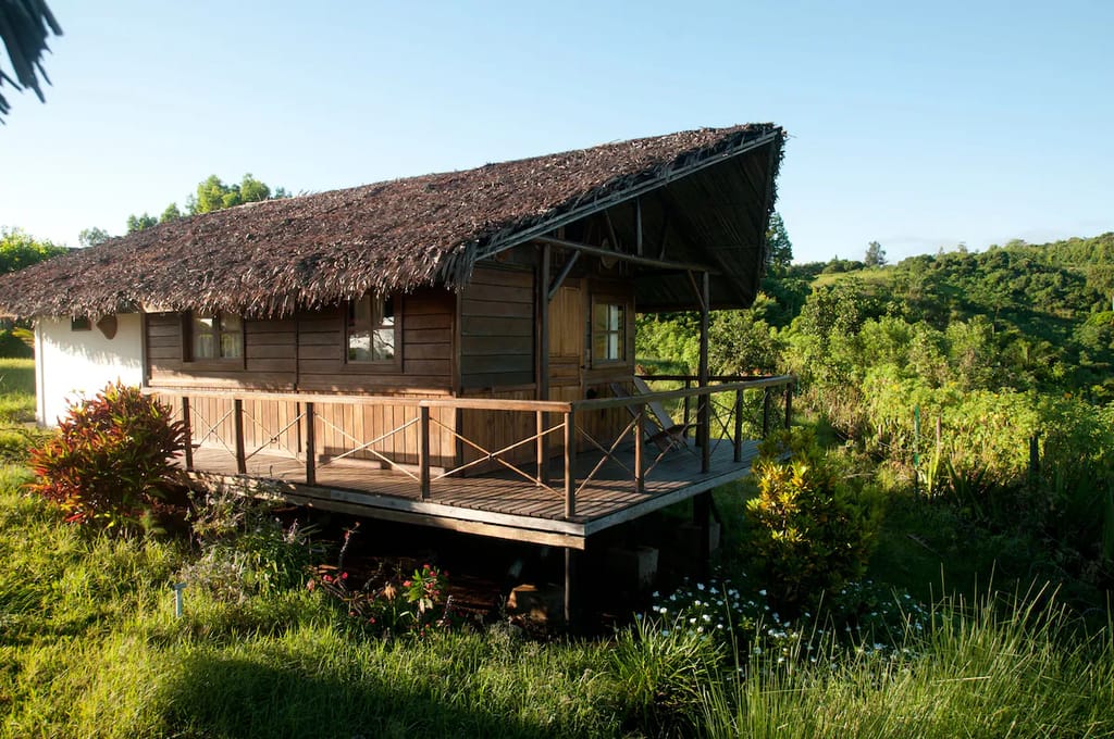 Nature Lodge