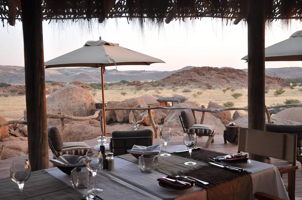 Camp Kipwe