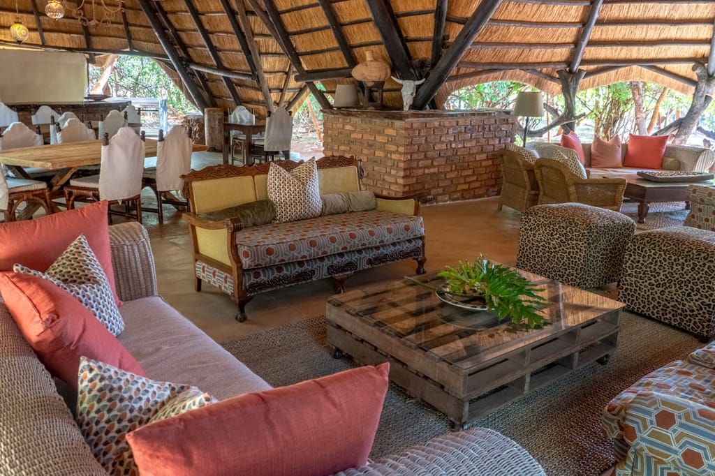 Ivory Lodge