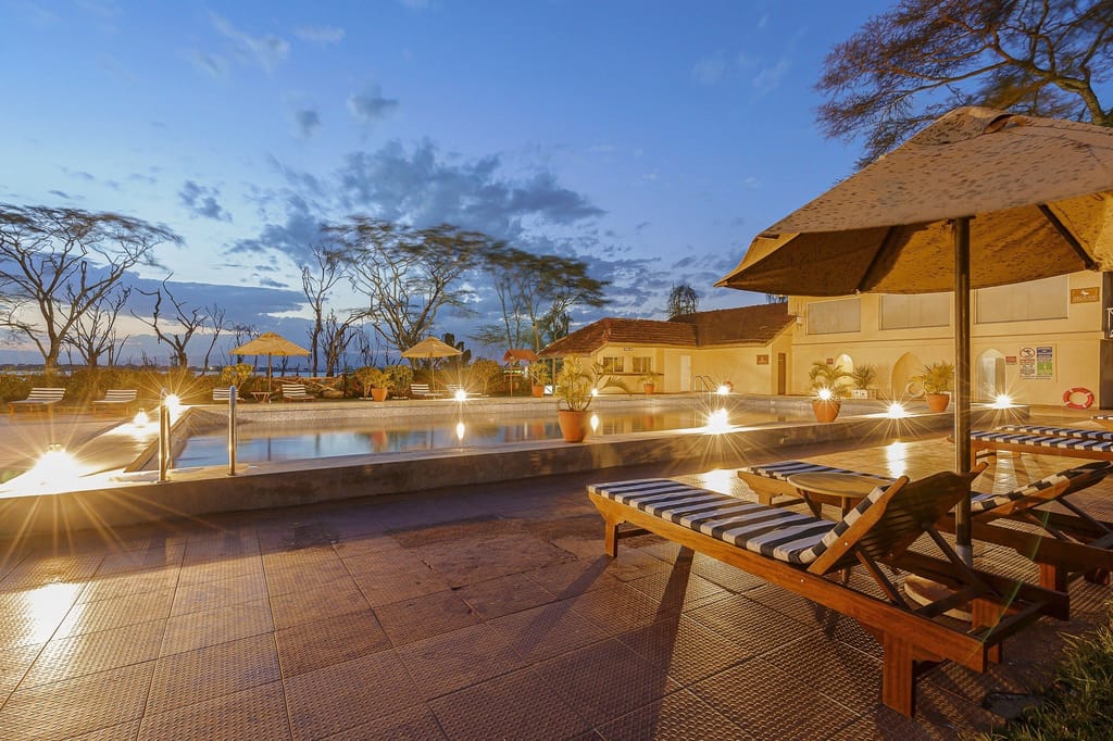 Lake Naivasha Country Club