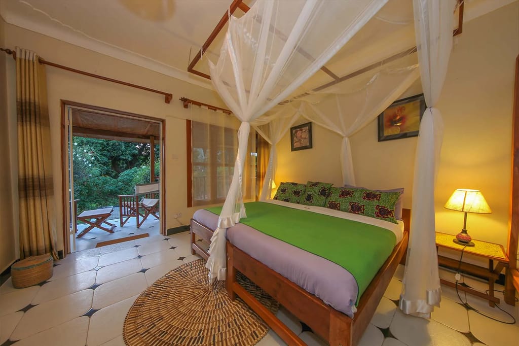 Papyrus Guest House