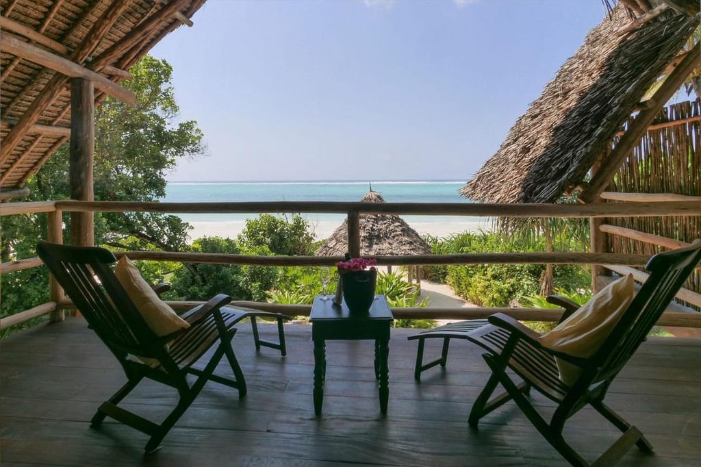 Zanzibar Pearl Boutique Hotel