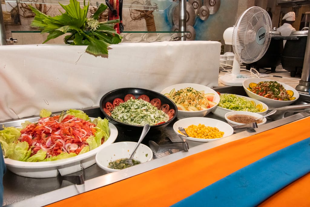 Leopard Beach Resort