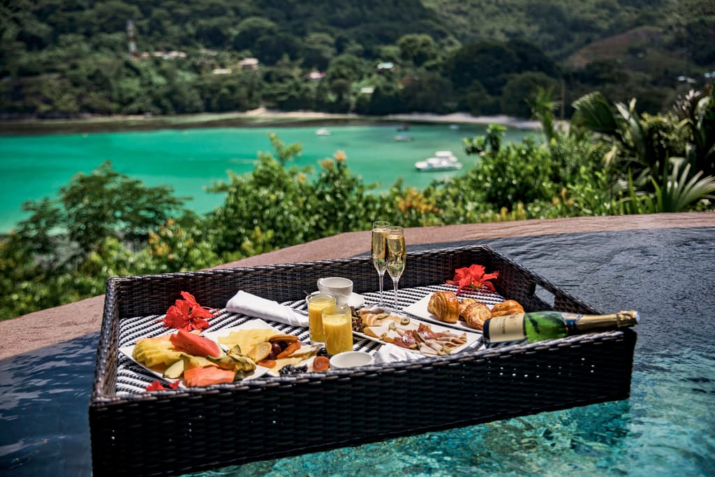 Constance Ephelia Resort