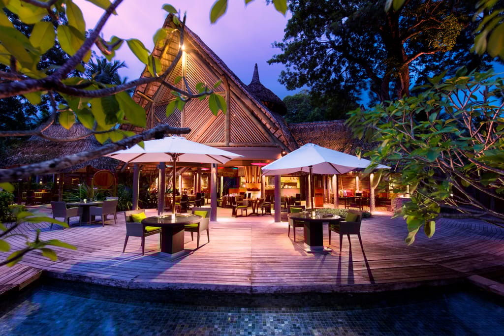 Constance Ephelia Resort