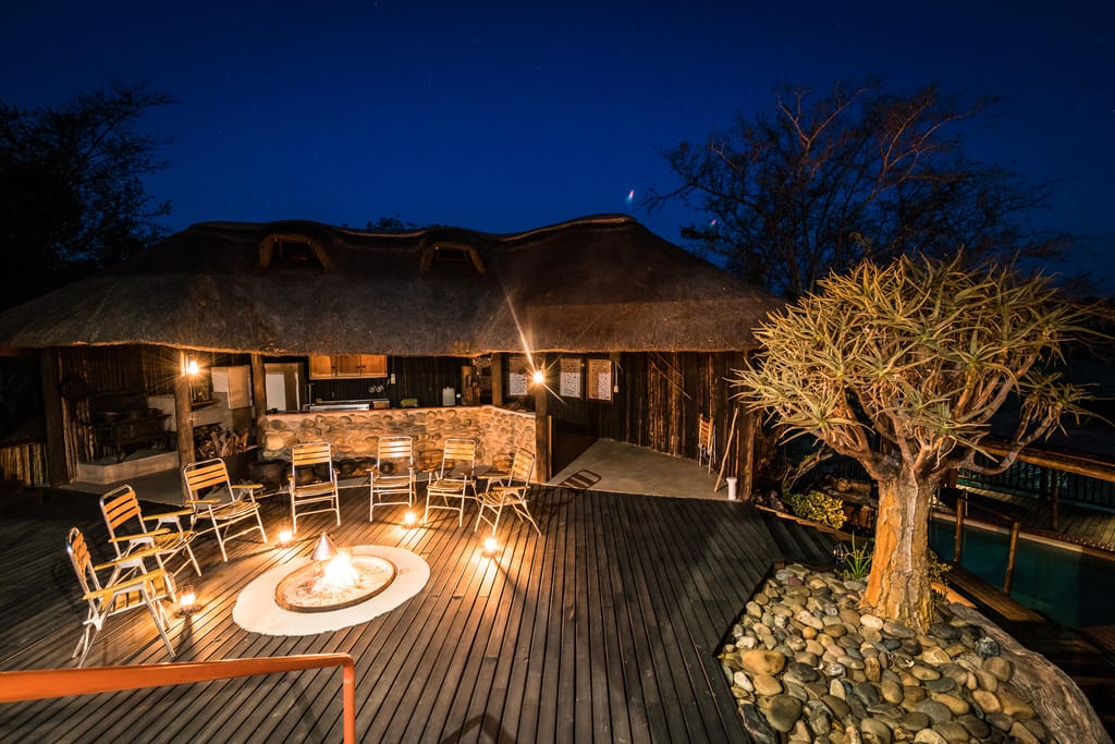 Nambu camp